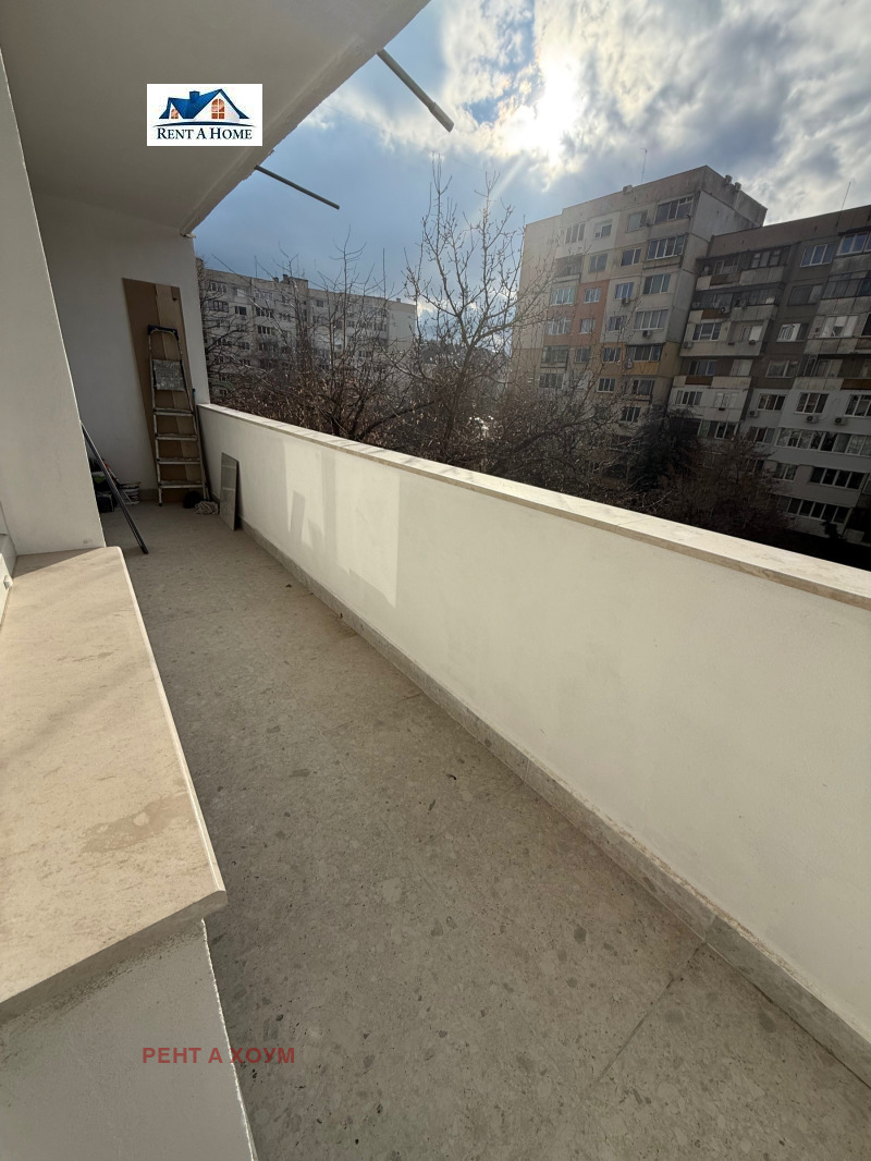 Дава под наем 1-СТАЕН, гр. София, Младост 3, снимка 7 - Апартаменти - 53497061