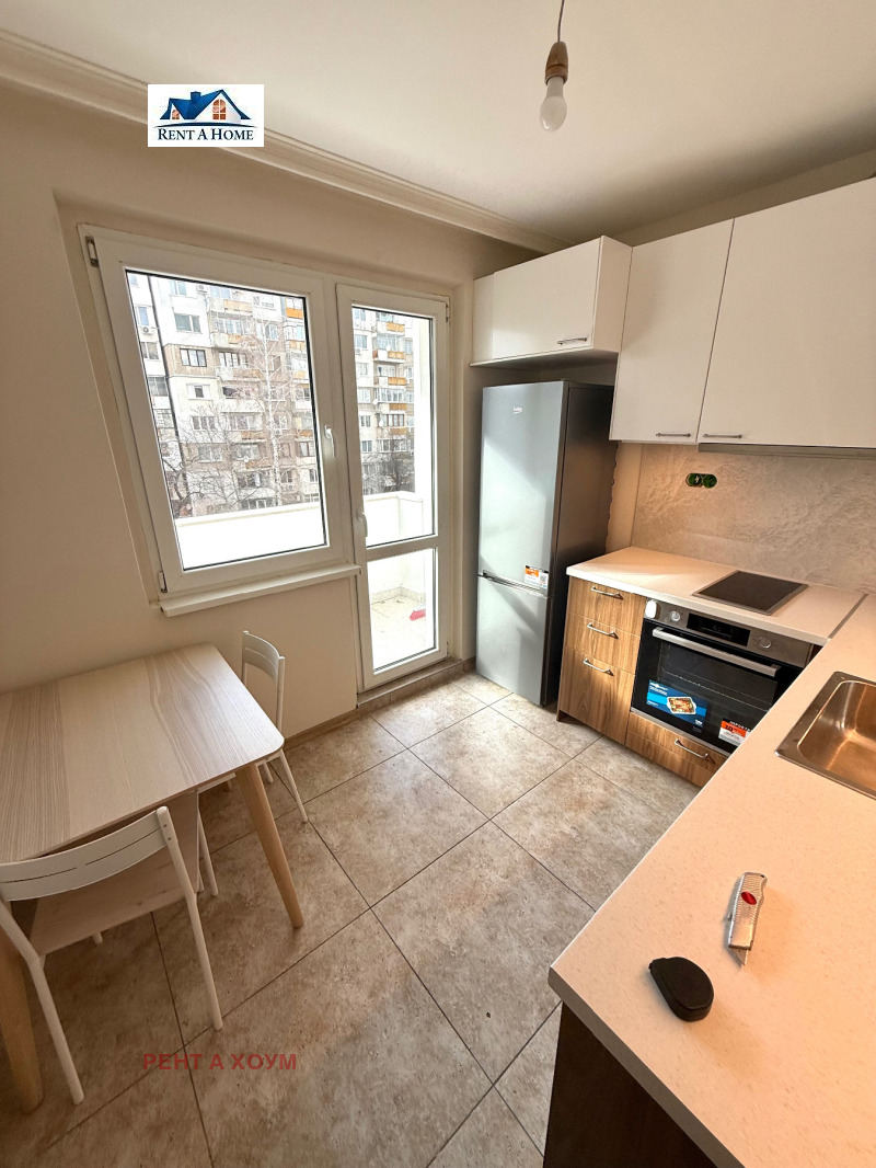 Дава под наем 1-СТАЕН, гр. София, Младост 3, снимка 2 - Апартаменти - 53497061