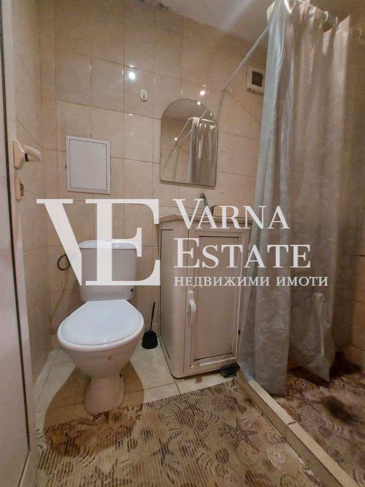 Дава под наем 1-СТАЕН, гр. Варна, Младост 1, снимка 6 - Апартаменти - 55800638
