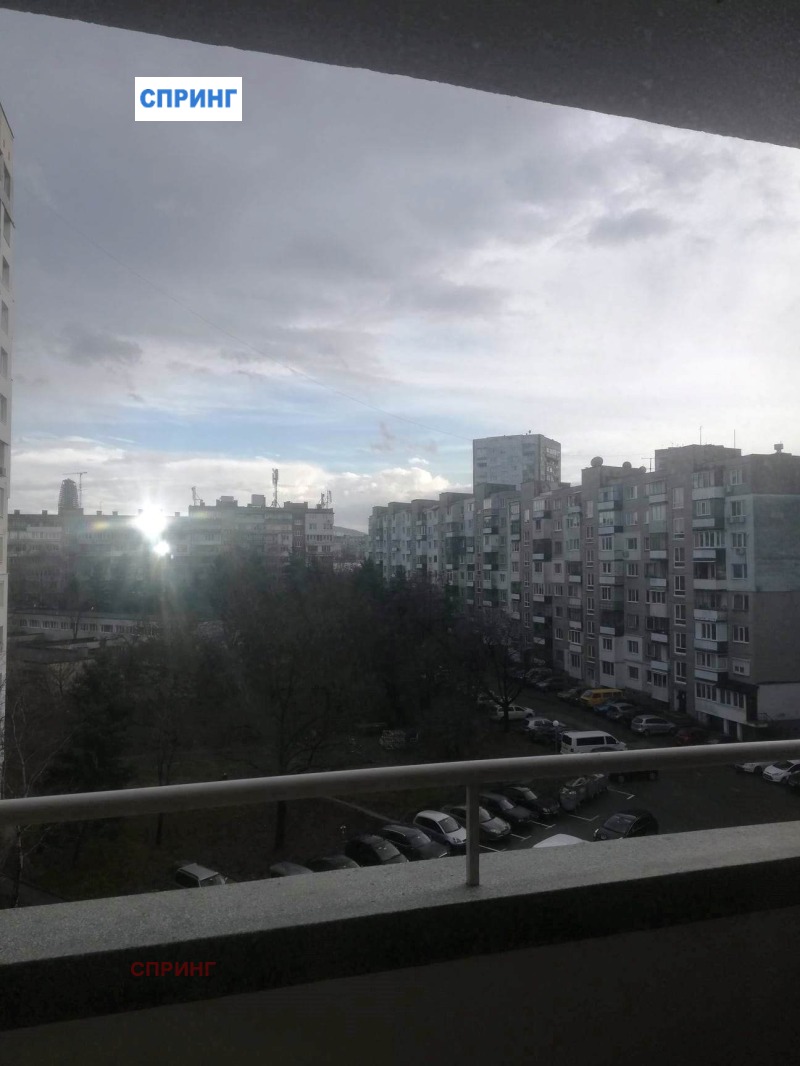Vuokrattavana  1 makuuhuone Sofia , Mladost 1 , 70 neliömetriä | 16454216 - kuva [15]
