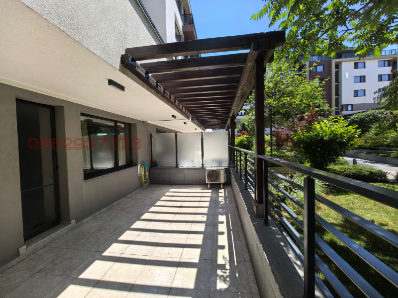 Vuokrattavana  1 makuuhuone Plovdiv , Peštersko šose , 85 neliömetriä | 46686314 - kuva [7]
