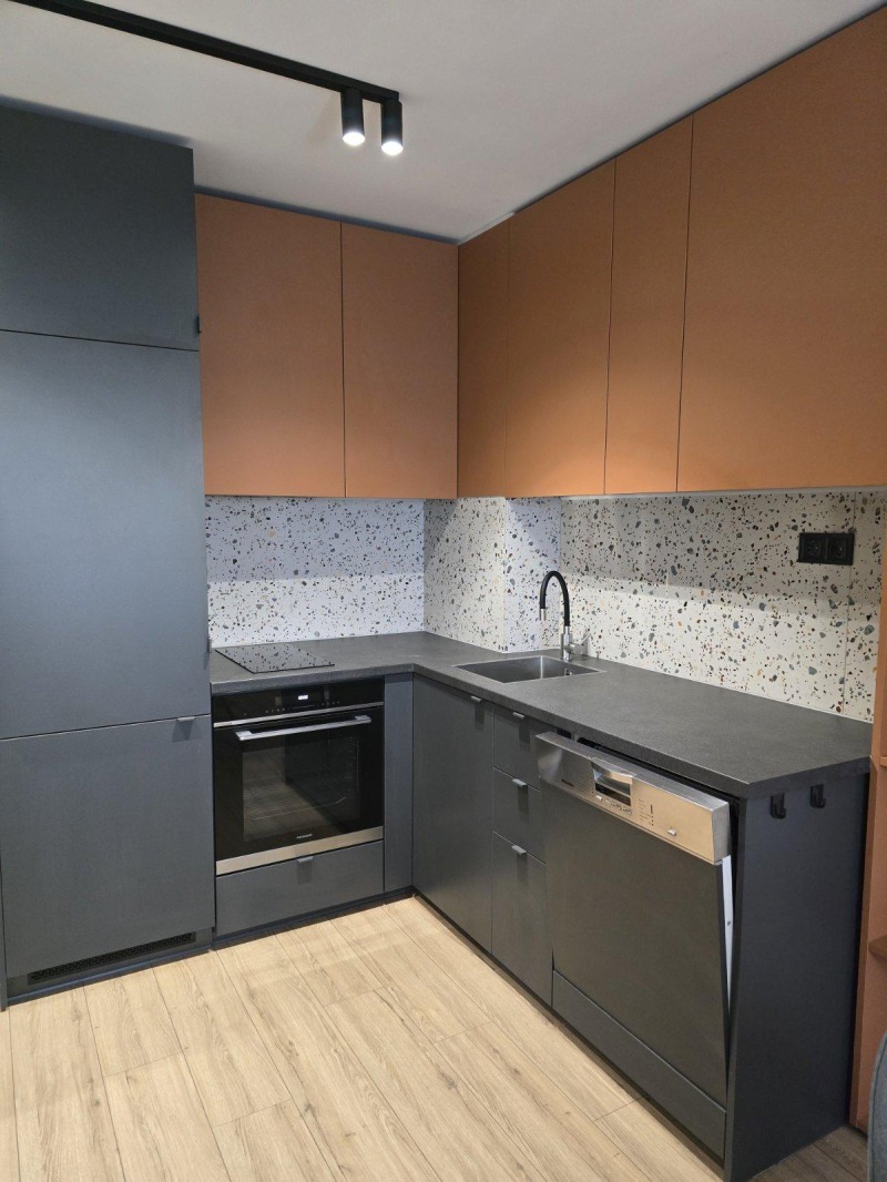 Da affittare  1 camera da letto Plovdiv , Ostromila , 70 mq | 15874848