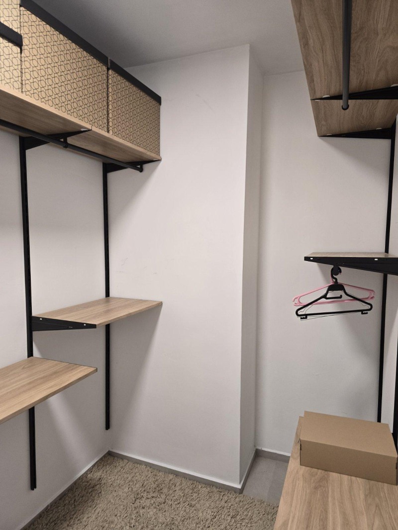 Da affittare  1 camera da letto Plovdiv , Ostromila , 70 mq | 15874848 - Immagine [5]