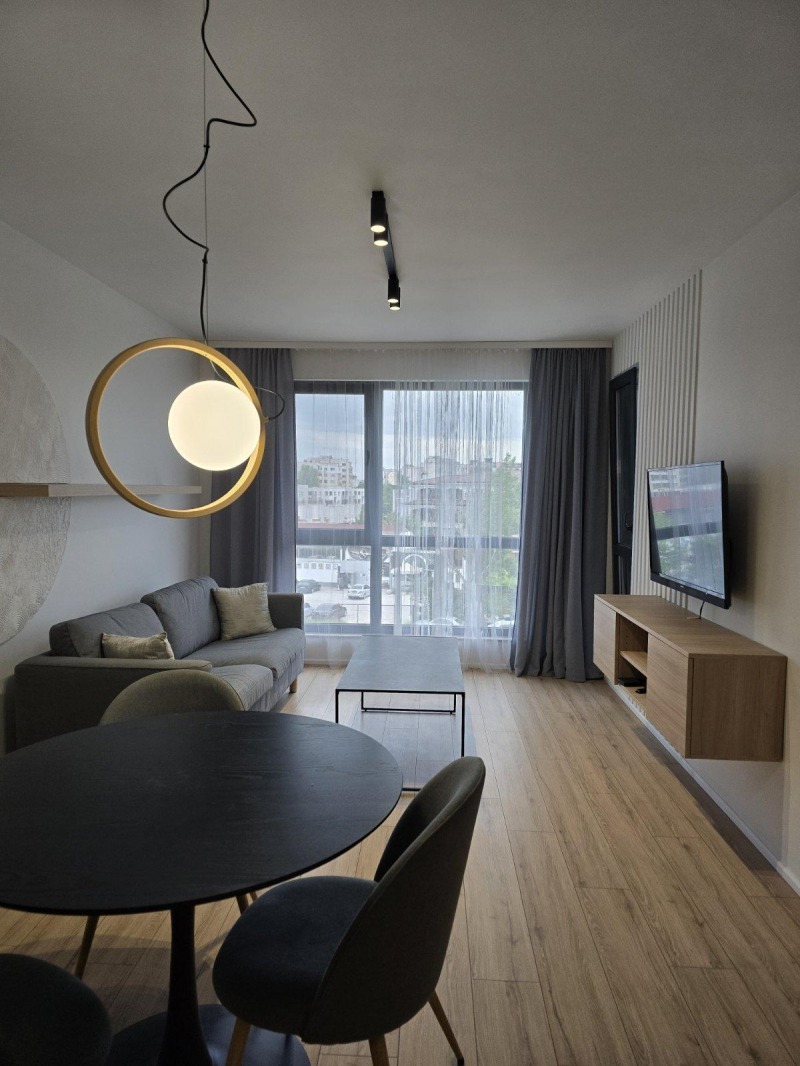 Da affittare  1 camera da letto Plovdiv , Ostromila , 70 mq | 15874848 - Immagine [2]