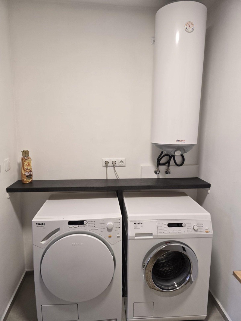 Da affittare  1 camera da letto Plovdiv , Ostromila , 70 mq | 15874848 - Immagine [8]