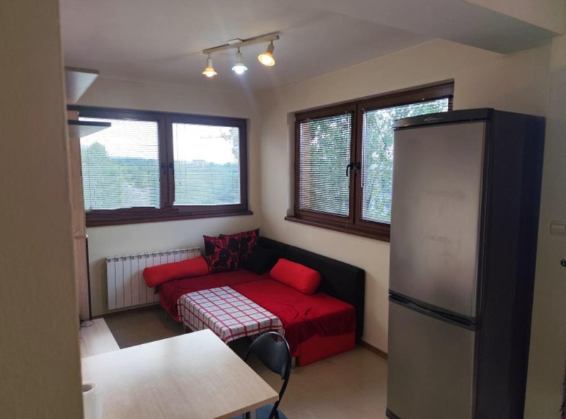 Дава под наем  2-стаен град София , Витоша , 50 кв.м | 38674953