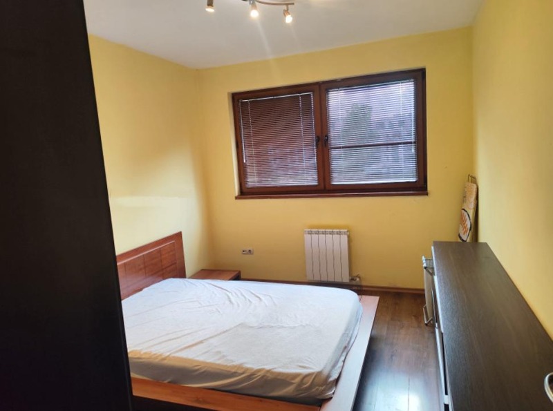 Дава под наем  2-стаен град София , Витоша , 50 кв.м | 38674953 - изображение [6]
