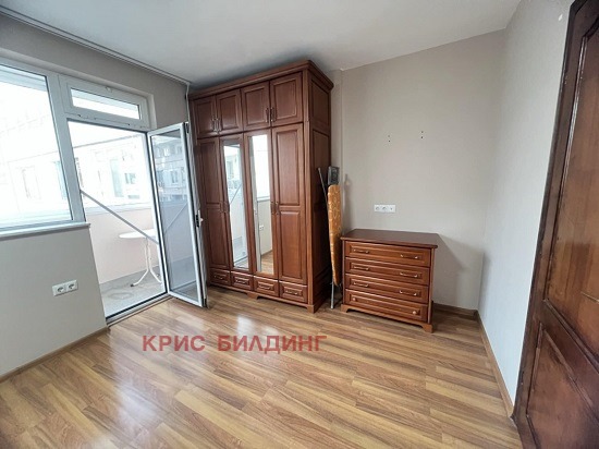 För uthyrning  1 sovrum Varna , Ljatno kino Trakija , 80 kvm | 27044631 - bild [3]