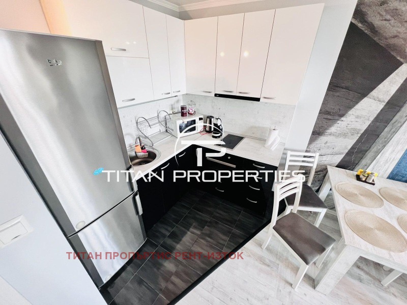 K pronájmu  1 ložnice Burgas , Zornica , 43 m2 | 49934444 - obraz [2]