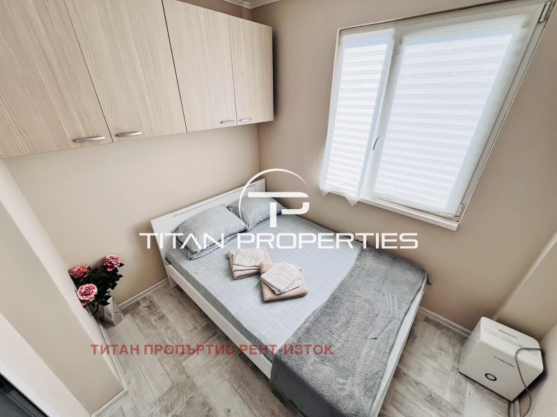 K pronájmu  1 ložnice Burgas , Zornica , 43 m2 | 49934444 - obraz [6]