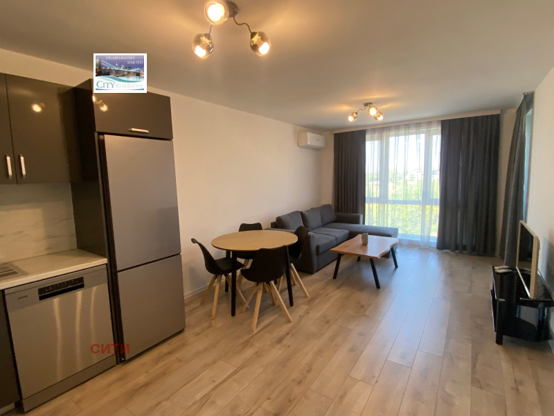 Para alugar  1 quarto Plovdiv , Hristo Smirnenski , 80 m² | 61941887 - imagem [5]