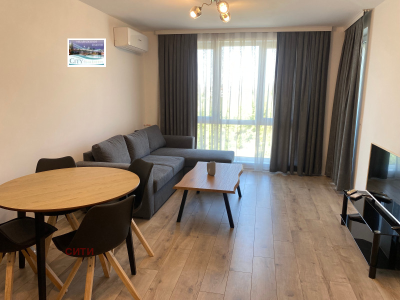 Para alugar  1 quarto Plovdiv , Hristo Smirnenski , 80 m² | 61941887 - imagem [4]