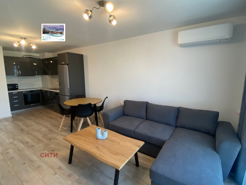 Para alugar  1 quarto Plovdiv , Hristo Smirnenski , 80 m² | 61941887 - imagem [3]