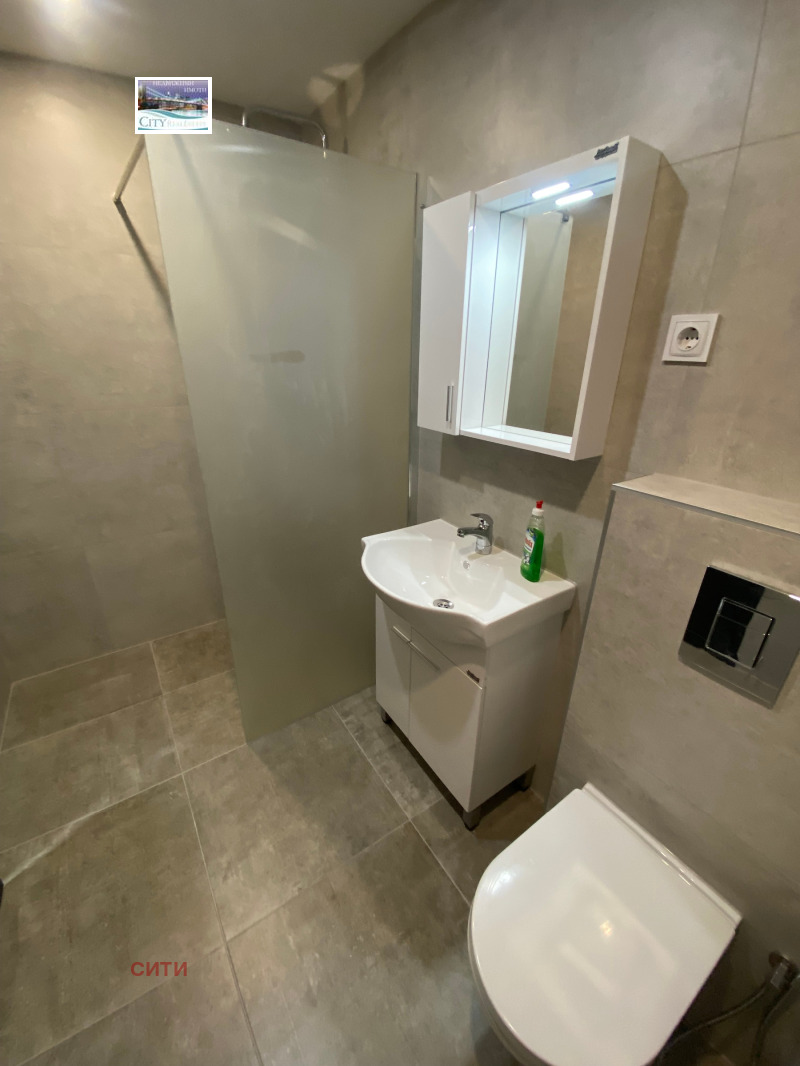 Para alugar  1 quarto Plovdiv , Hristo Smirnenski , 80 m² | 61941887 - imagem [10]