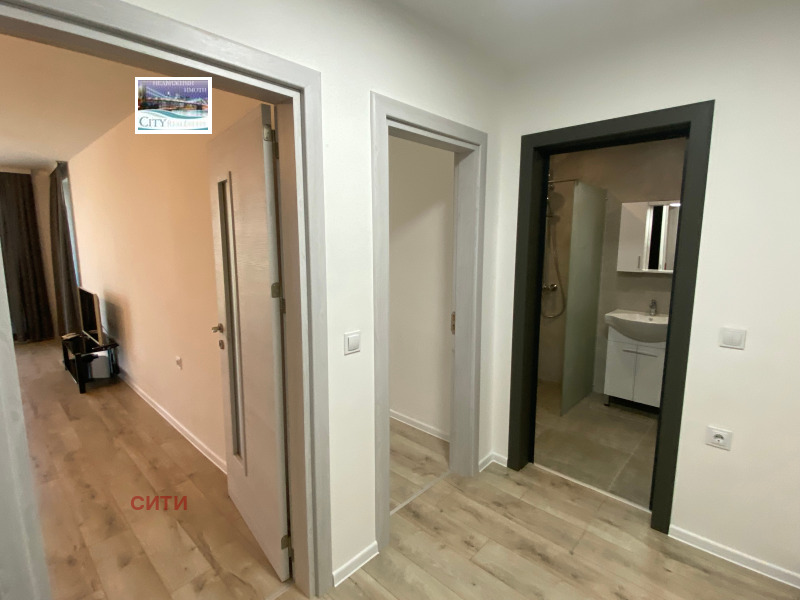 Para alugar  1 quarto Plovdiv , Hristo Smirnenski , 80 m² | 61941887 - imagem [13]