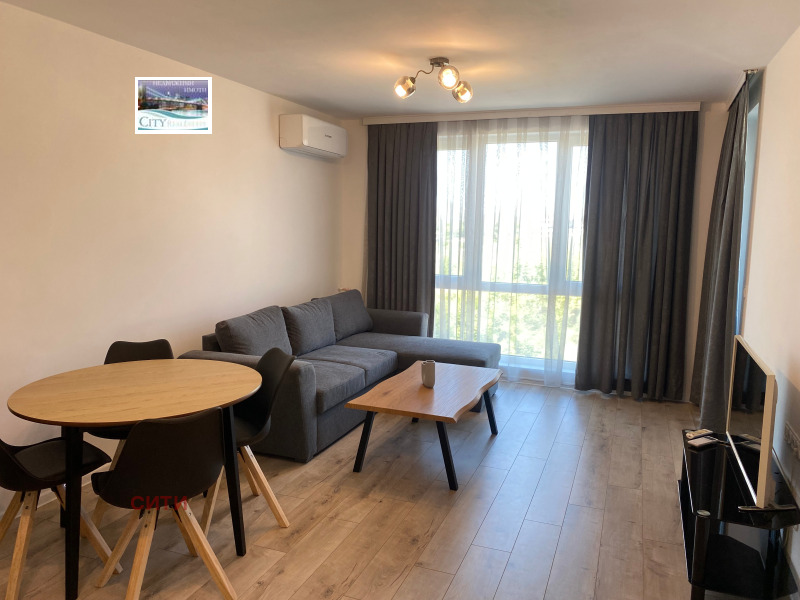Para alugar  1 quarto Plovdiv , Hristo Smirnenski , 80 m² | 61941887 - imagem [2]