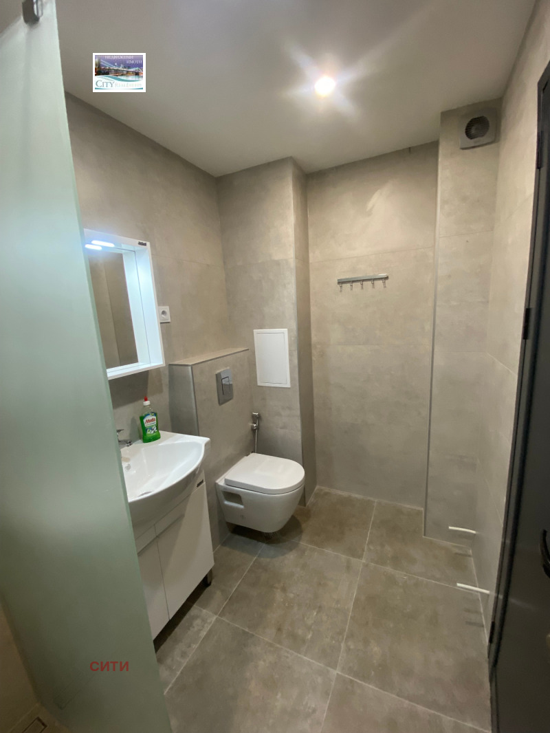 Para alugar  1 quarto Plovdiv , Hristo Smirnenski , 80 m² | 61941887 - imagem [9]
