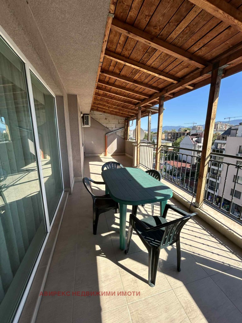 Zu vermieten  1 Schlafzimmer Plowdiw , Kjutschuk Parisch , 100 qm | 59171018 - Bild [7]