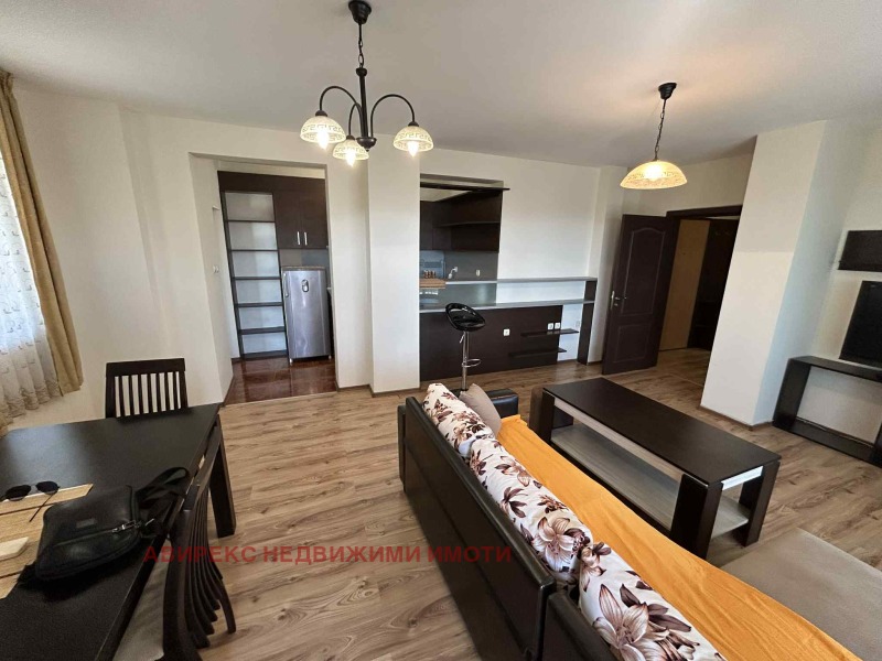 Zu vermieten  1 Schlafzimmer Plowdiw , Kjutschuk Parisch , 100 qm | 59171018 - Bild [9]