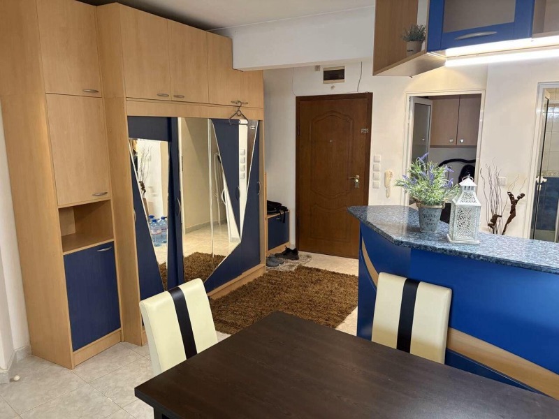 Дава под наем 2-СТАЕН, гр. София, Стрелбище, снимка 3 - Апартаменти - 52797980