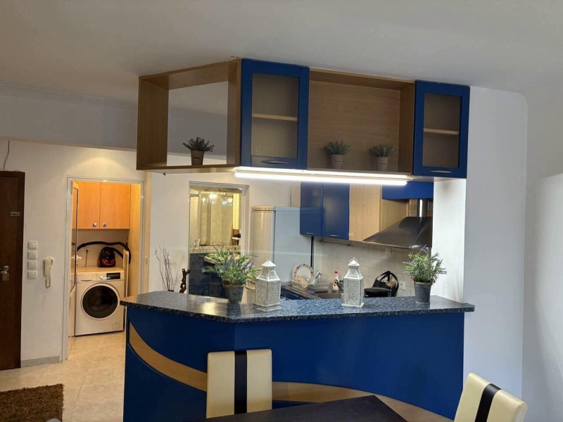 Дава под наем 2-СТАЕН, гр. София, Стрелбище, снимка 4 - Апартаменти - 52797980