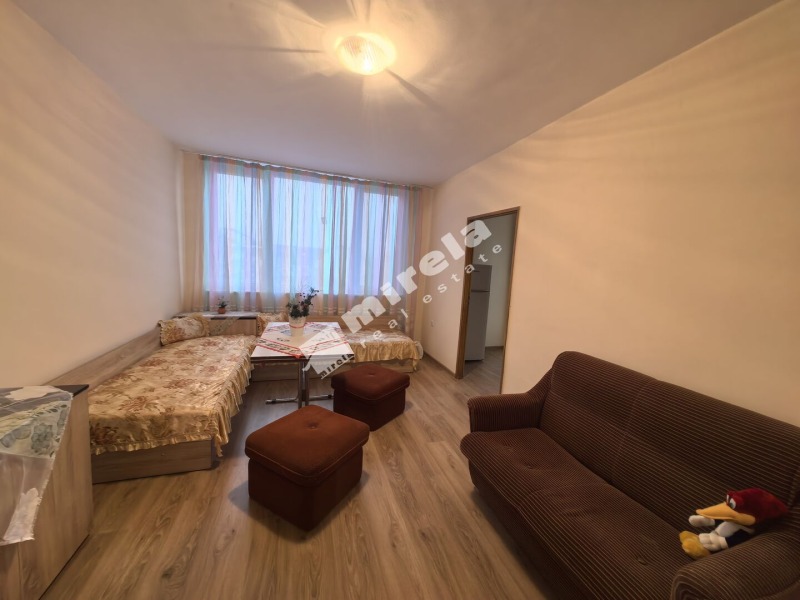 Дава под наем 2-СТАЕН, гр. Ямбол, Център