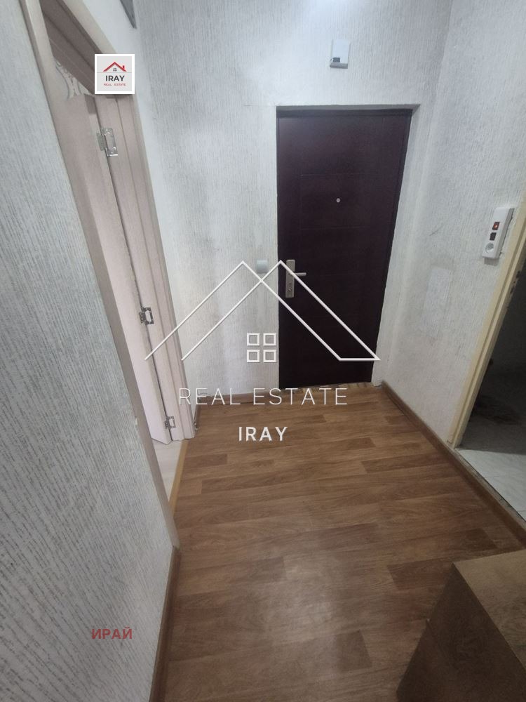Дава под наем 2-СТАЕН, гр. Стара Загора, ОРБ, снимка 15 - Апартаменти - 55136351
