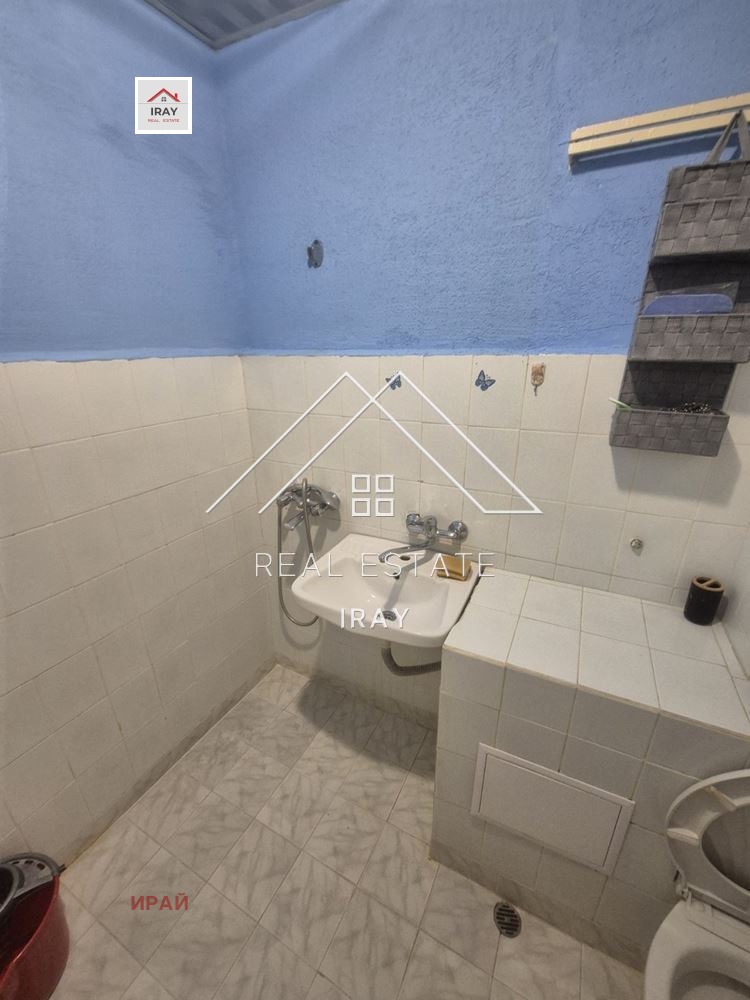Дава под наем 2-СТАЕН, гр. Стара Загора, ОРБ, снимка 17 - Апартаменти - 55136351