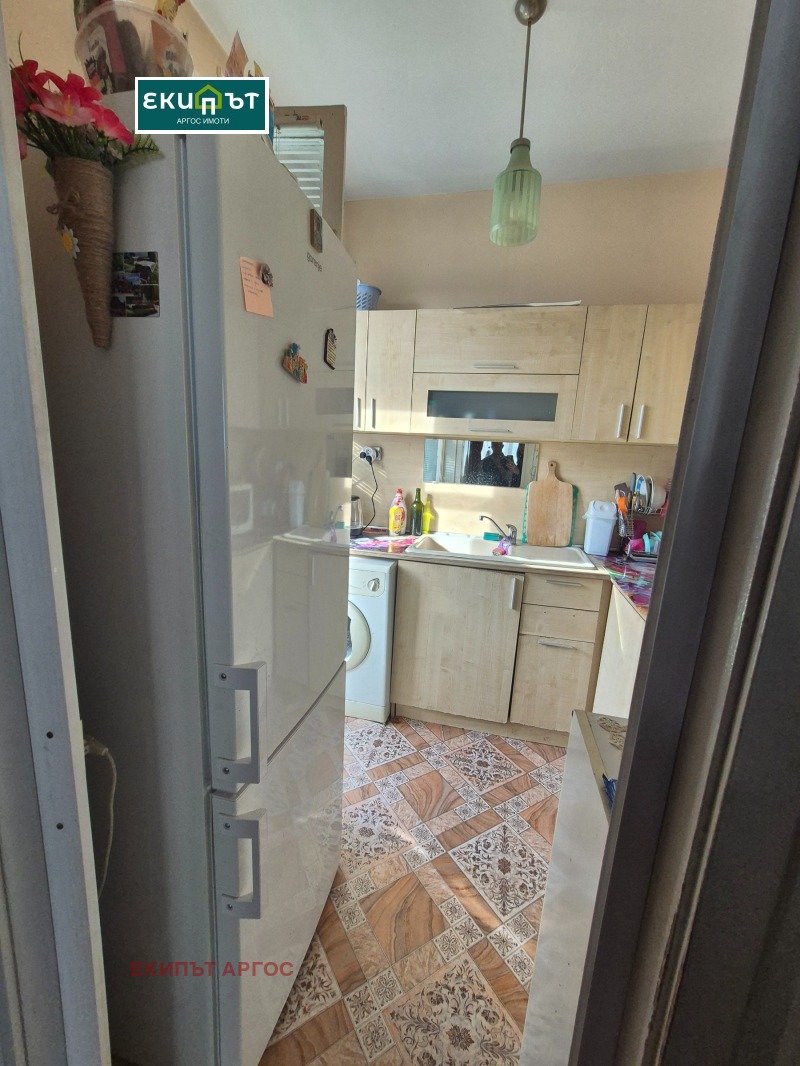 Дава под наем 3-СТАЕН, гр. Варна, Стадион Спартак, снимка 7 - Апартаменти - 52853585