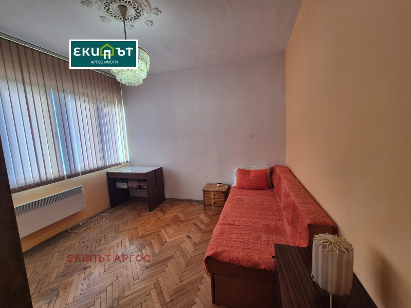 Дава под наем 3-СТАЕН, гр. Варна, Стадион Спартак, снимка 3 - Апартаменти - 52853585