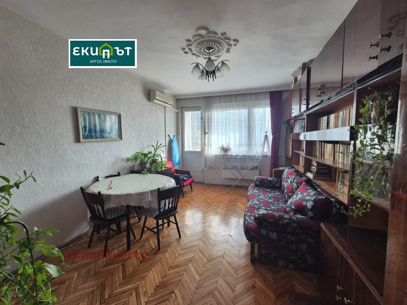 Дава под наем 3-СТАЕН, гр. Варна, Стадион Спартак, снимка 5 - Апартаменти - 52853585