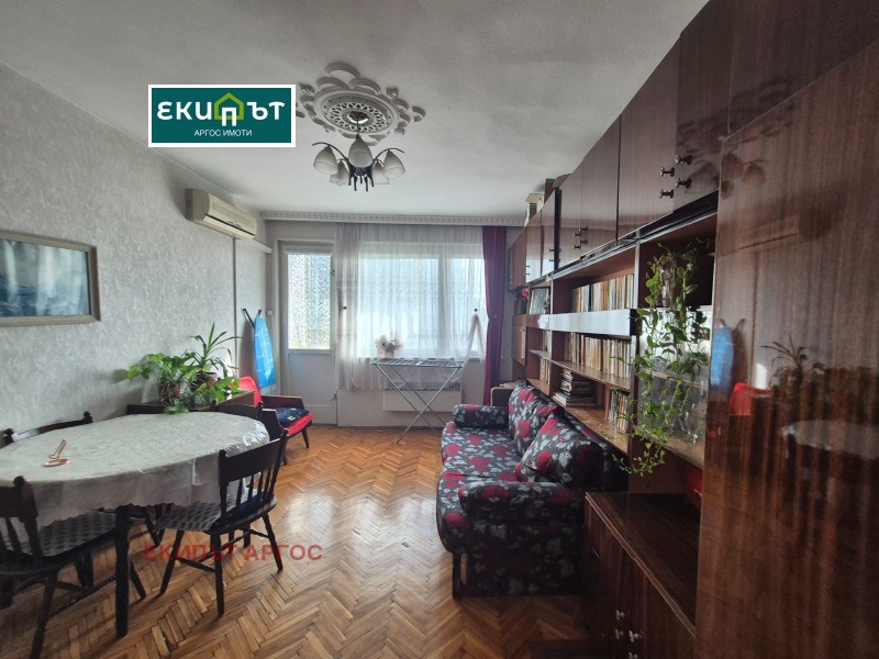 Дава под наем 3-СТАЕН, гр. Варна, Стадион Спартак, снимка 10 - Апартаменти - 52853585