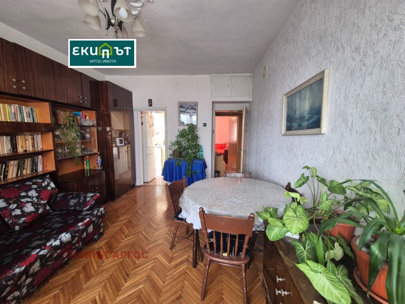 Дава под наем 3-СТАЕН, гр. Варна, Стадион Спартак, снимка 9 - Апартаменти - 52853585