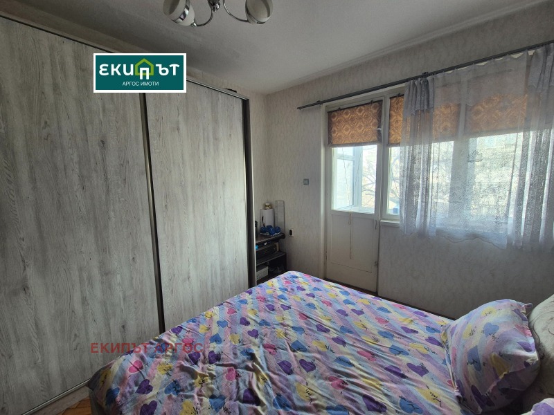 Дава под наем 3-СТАЕН, гр. Варна, Стадион Спартак, снимка 2 - Апартаменти - 52853585