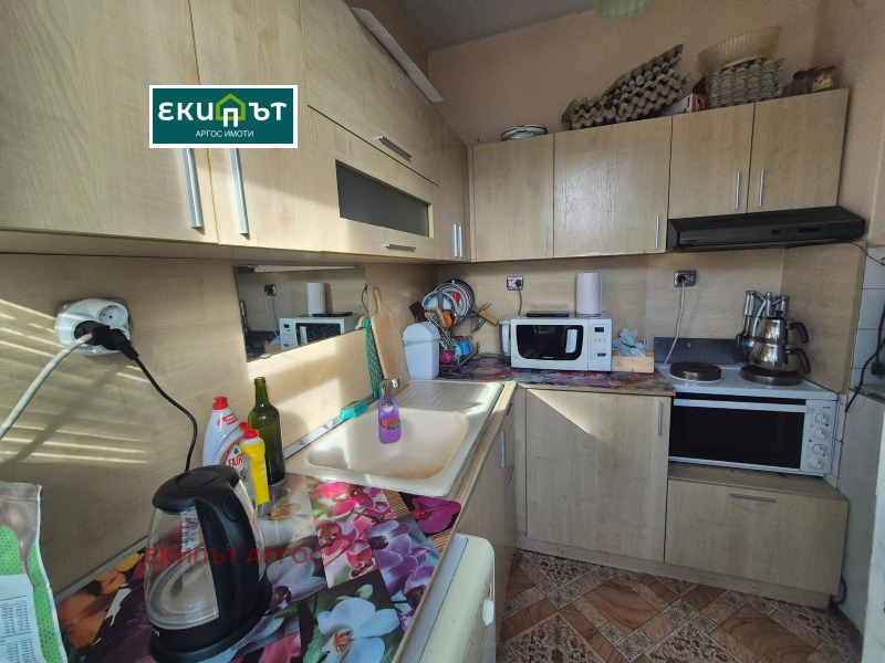 Дава под наем 3-СТАЕН, гр. Варна, Стадион Спартак, снимка 6 - Апартаменти - 52853585