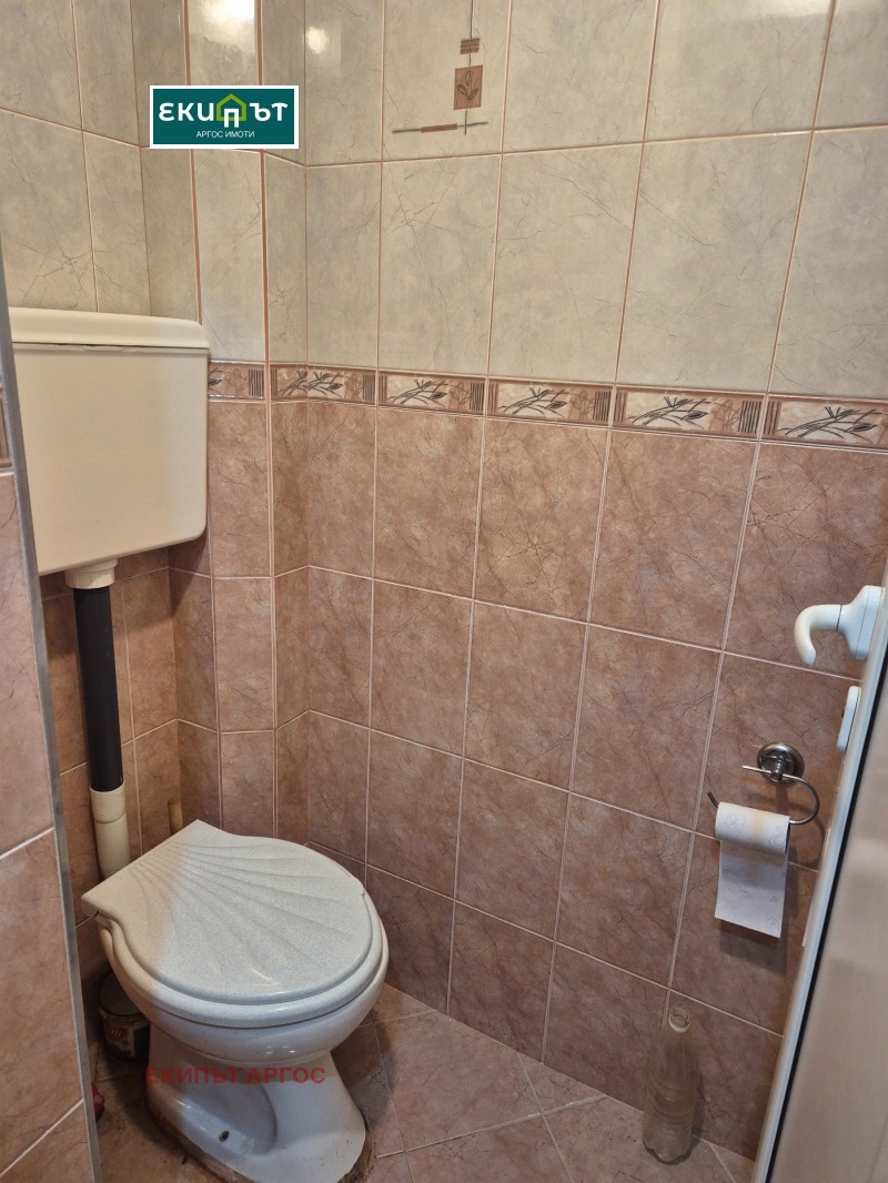 Дава под наем 3-СТАЕН, гр. Варна, Стадион Спартак, снимка 12 - Апартаменти - 52853585