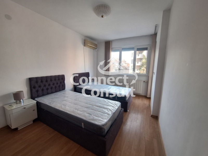 Kiralık  2 yatak odası Plovdiv , Maraşa , 117 metrekare | 22491399 - görüntü [11]