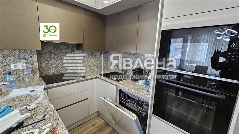 Издаје се  2 спаваће собе Варна , Центар , 100 м2 | 34759389 - слика [3]