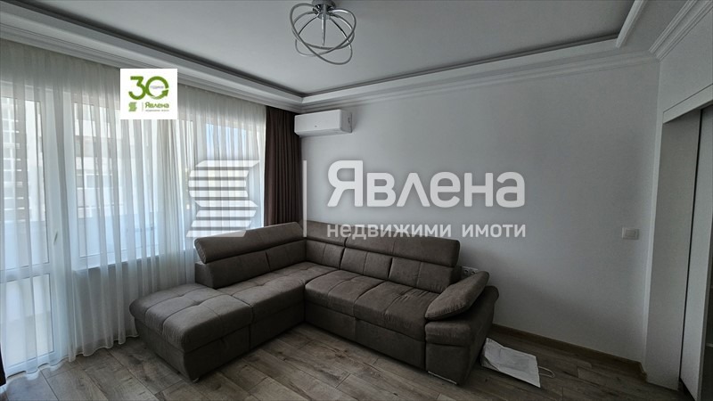 Издаје се  2 спаваће собе Варна , Центар , 100 м2 | 34759389 - слика [8]