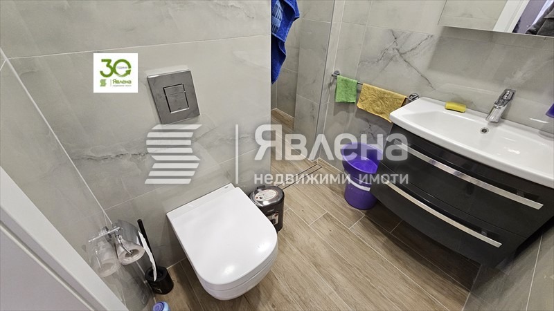Издаје се  2 спаваће собе Варна , Центар , 100 м2 | 34759389 - слика [4]