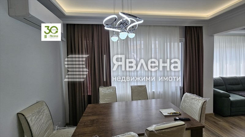 Издаје се  2 спаваће собе Варна , Центар , 100 м2 | 34759389 - слика [2]