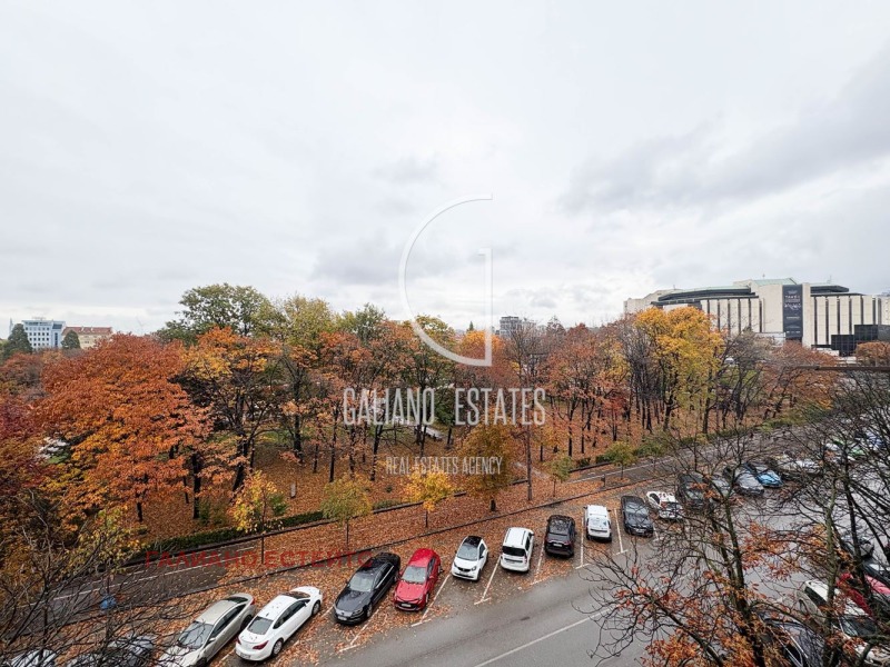 Дава под наем 3-СТАЕН, гр. София, Център, снимка 9 - Апартаменти - 52292410