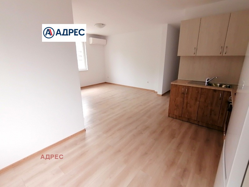 Дава под наем 3-СТАЕН, гр. Варна, Аспарухово, снимка 6 - Апартаменти - 53963595