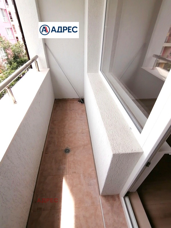 Дава под наем 3-СТАЕН, гр. Варна, Аспарухово, снимка 10 - Апартаменти - 53963595