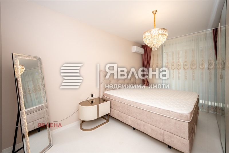 Дава под наем 3-СТАЕН, гр. София, Кръстова вада, снимка 7 - Апартаменти - 55850866