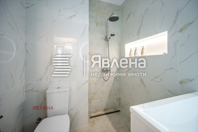 Дава под наем 3-СТАЕН, гр. София, Кръстова вада, снимка 15 - Апартаменти - 55850866