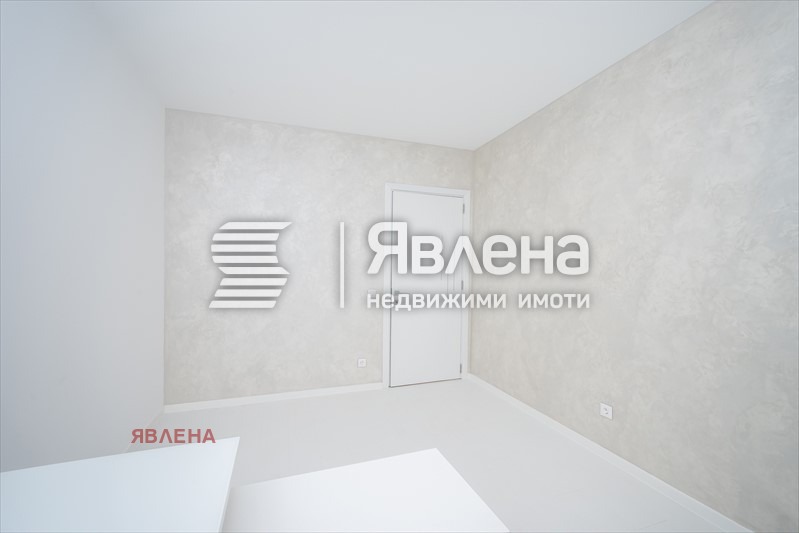 Дава под наем 3-СТАЕН, гр. София, Кръстова вада, снимка 11 - Апартаменти - 55850866