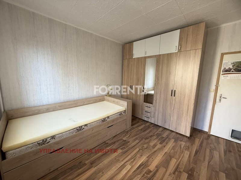 Дава под наем 3-СТАЕН, гр. София, Овча купел, снимка 5 - Апартаменти - 55885037