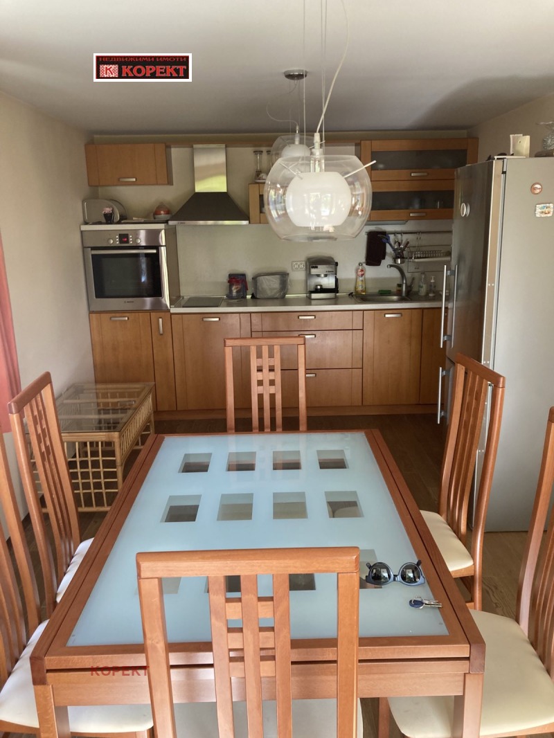 Til leje  Hus Sofia , Gorna banya , 96 kvm | 10403061 - billede [9]