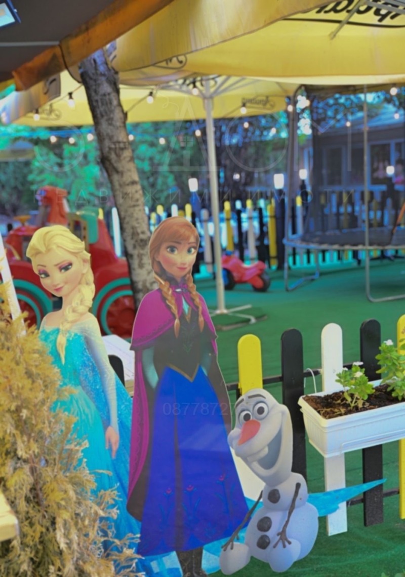 Дава под наем БИЗНЕС ИМОТ, гр. Стара Загора, Център, снимка 10 - Други - 49791987